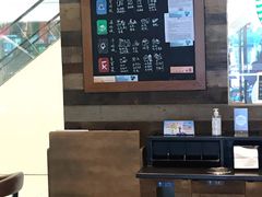 -星巴克(万都店)