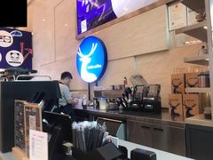 -瑞幸咖啡(解放碑英利大融城店)