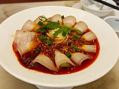 -十二饭点·川菜(北站圆融店)