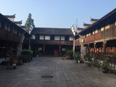 -江南第一家