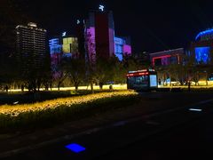 -STARRY CAFE & LOUNGE BAR(高新店)