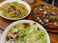 -卢庄(江汉路店)