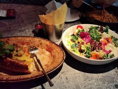 -芭莉与彩虹西餐厅(成都合生汇店)