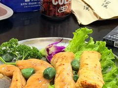 -金达莱·烧烤(五一路店)
