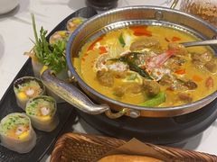 -美奈小馆·东南亚菜(福田星河COCO Park店)