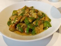 -饭橘汉江码头·乡野土菜馆(静安路店)