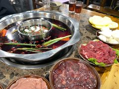 -正南齊北重庆老火锅(光华村直营店)
