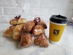 -可颂坊(凉城店)