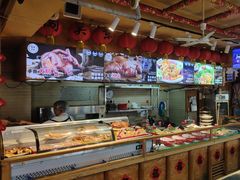 -闯关东东北农家菜(崂山石老人店)