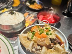 -炑八韩烤(琼华店)