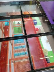 点击看大图 -动力星球家庭亲子游乐中心