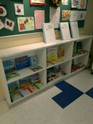 点击看大图 -杭州贝瑞斯美华妇儿医院·早孕·产检·儿科