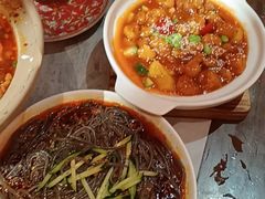 -山四砂锅(太原钟楼街店)