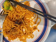 -牛楠楠·香港牛腩茶餐厅(永旺店)