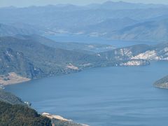 -九鼎铁刹山风景区