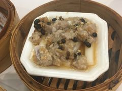 豉汁蒸排骨-稻香酒家·34年老字号·港式粤菜(侨光店)
