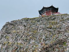 -日月山景区