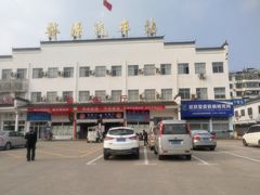 -婺源汽车站