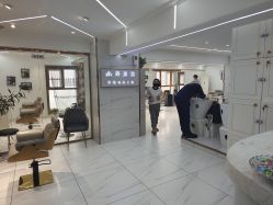 -小齐发型Star·Salon