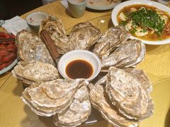 刺身生蚝-学士怪怪龙虾·川菜·烧烤(学士街店)