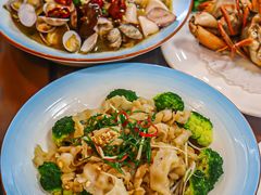 -友强·23年特色海鲜大排档(厦门店)
