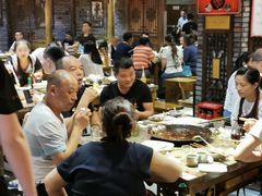 -重庆渝达老火锅(春熙路店)