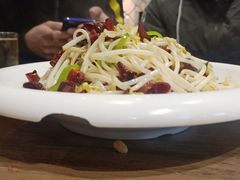 -叁宝烤肉·西安烧烤(东三爻店)