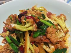 -0776食堂·京城创意菜(七里庄店)