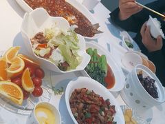 -湖锦酒楼·31年地道湖北菜(黄鹤楼店)