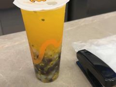 -CoCo都可(八达商城店)