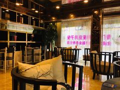 大堂-王生记茶餐厅