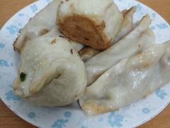 -老方子馅饼粥(台东店)