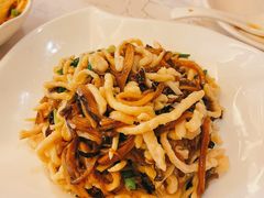 -马凯餐厅(长椿街店)