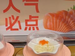 -争鲜回转寿司(海曙天一PLUS店)