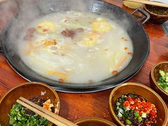 -草本味·市井羊肉馆(新开铺总店)