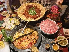 -蜀大侠火锅(总府路店)