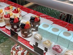 -早安巴黎(四季坊店)