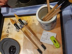 -西安饭庄·非遗陕菜(钟楼店)