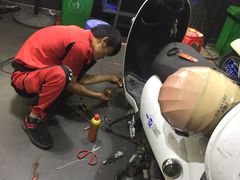 -三友车业(金鹿摩托·电动车城店)