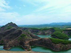 -飞天山旅游区