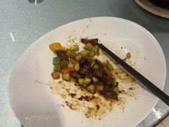 -沙河粉村·国家非遗传承(云台店)