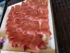 -南门涮肉(上海二店)