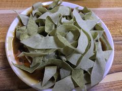 -陈记锅巴菜(五大道店)