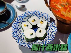 -BetterThai 泰加(苏州中心店)