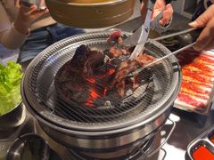 -韩山葵烤肉(太古里店)