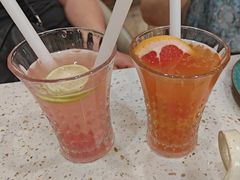 -CRAZYONES西班牙海鲜饭(上海美罗城店)