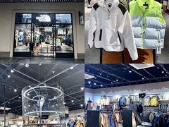 -百联奥特莱斯广场(南京店)