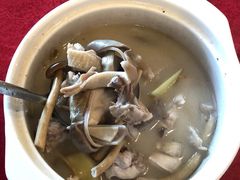 -胜记菜馆(文明路)