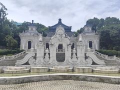 -珠海圆明新园