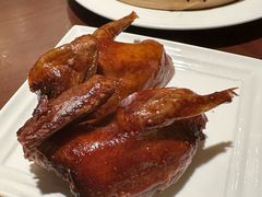 -杭州JW万豪酒店-万豪中餐厅